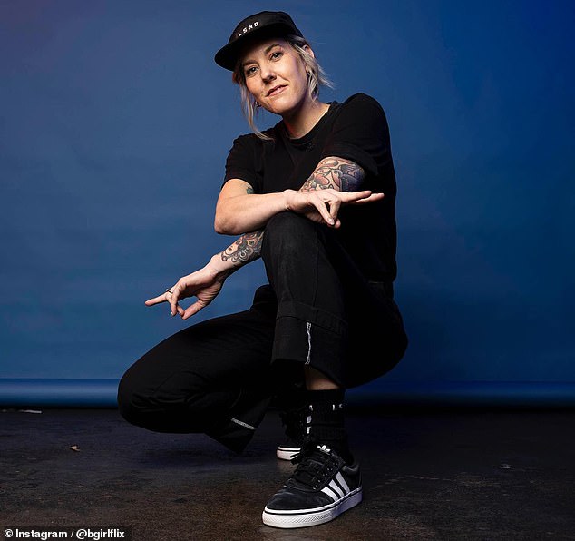 Australian dancer Leah Clark has revealed that some of the country's top dancers have been bullied online after Rachael 'Raygun' Gunn's bizarre performance went viral at the Paris Olympics