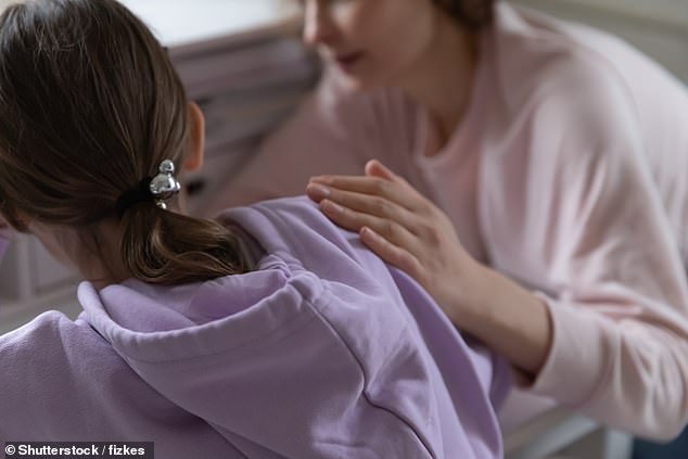 More than 200,000 children in England – or 4,000 a week – waited to start treatment last year. This is more than 100,000 more than in 2019/20, when almost 99,000 were in line