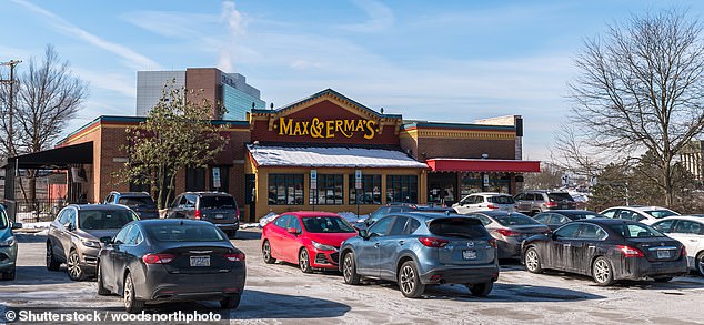 Food critic Tom Sietsema says the most surefire way to tell if a restaurant serves good food is to look at the cars parked right outside the door