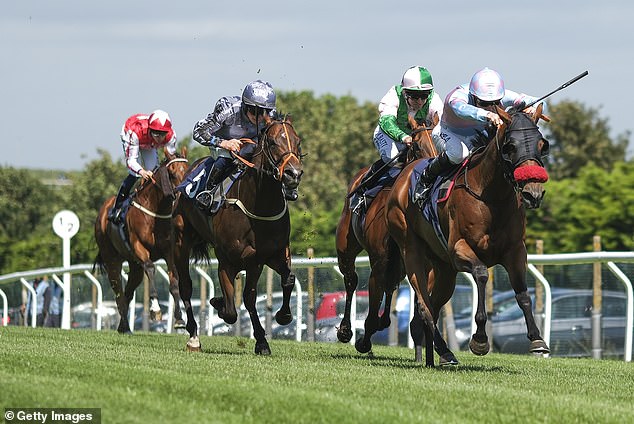 Robin Goodfellows racing tips Best bets for Thursday August 8