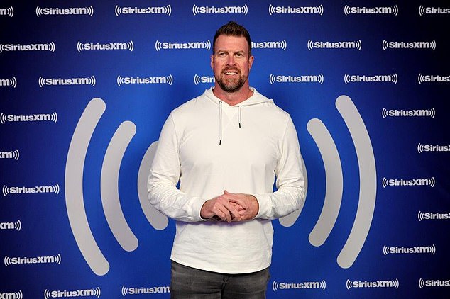 Radio host and former ESPN personality Ryan Leaf has smeared two of his former colleagues