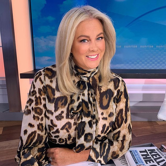 Farmer Wants A Wife presenter Samantha Armytage has announced she is leaving Channel 7 after 21 years with the network