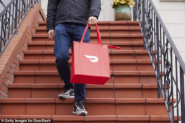 Viewers of the clip revealed they've pulled the same trick on DoorDash as well, and at least two people claimed they've done it on other delivery apps as well.