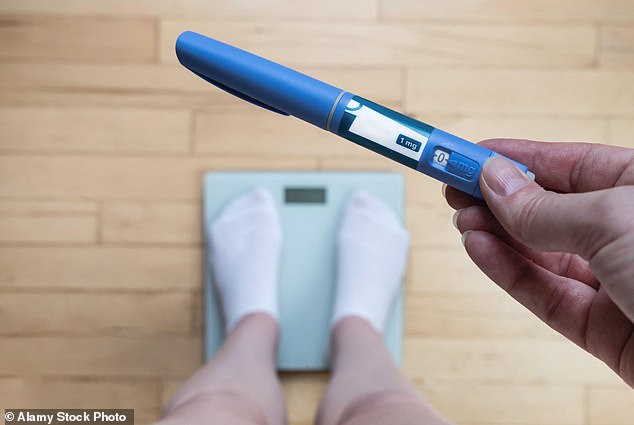 Scientists have discovered a new smart insulin that could revolutionize the treatment of type 1 diabetes. A file photo of an insulin injection pen