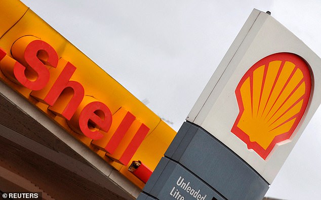 Job cuts: Shell plans to reduce its oil and gas exploration and development workforce by 20% by 2022