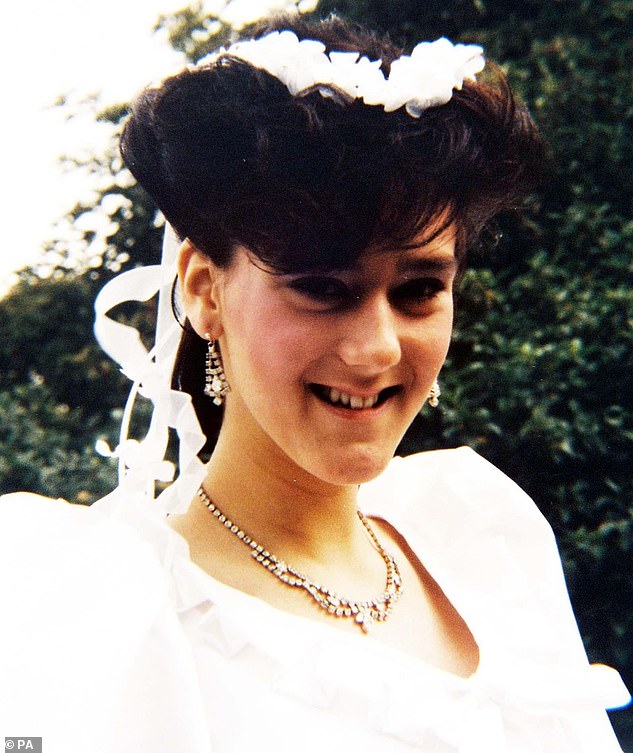 Julie was murdered by William 'Billy' Dunlop and hidden in her own bathroom, but the jurors could not find him guilty, either at trial or at the retrial.