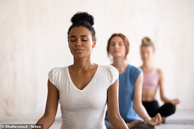 Mindfulness can help people cope with chronic pain and related problems such as depression, PTSD and fatigue, the study found