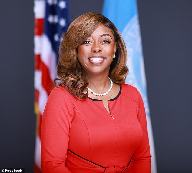 Dolton Mayor Tiffany Henyard allegedly incurred excessive expenses, including spending $40,000 on Amazon in a single day