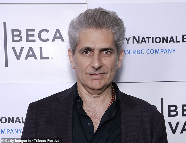 The Sopranos star Michael Imperioli has dashed any hopes of a reboot of the iconic HBO series