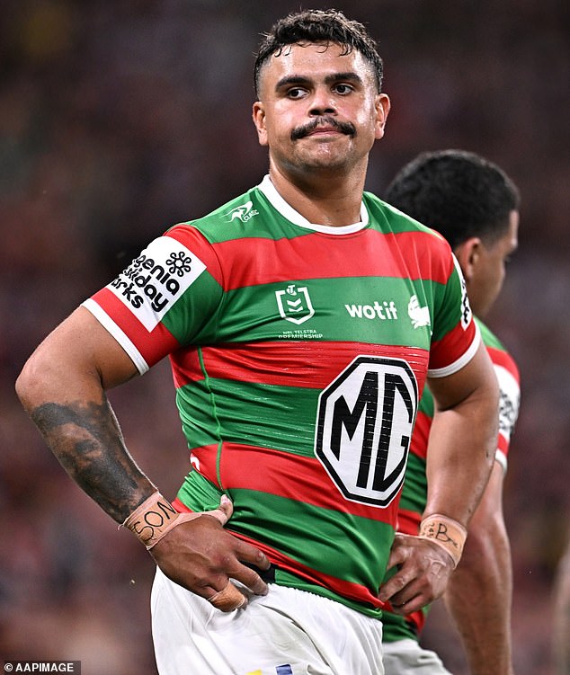 South Sydney are set to use the controversial Taylan May defence in a bid to make Latrell Mitchell serve his impending suspension this NRL season