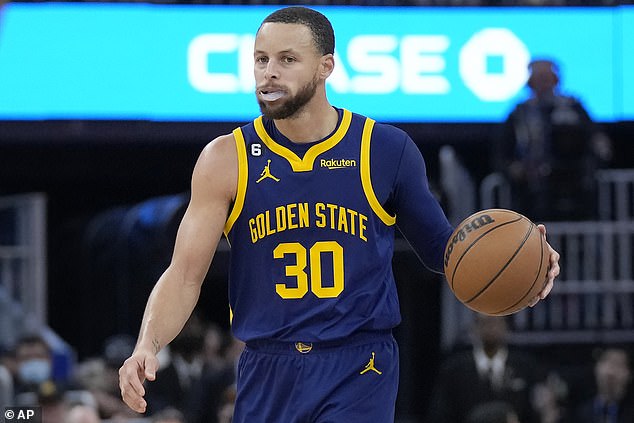 Steph Curry has agreed to a new one-year, $63 million contract with the Golden State Warriors