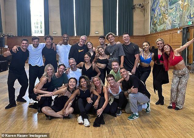 Strictly bosses have 'demanded that all professional dancers undergo formal anti-bullying training' ahead of this year's talent show, following recent allegations of misconduct