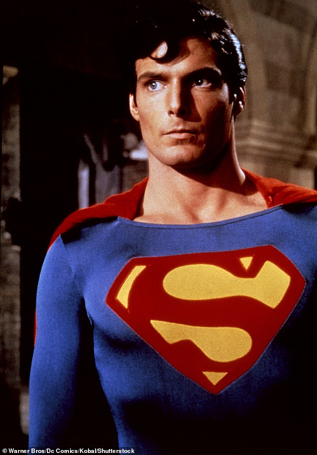 The first trailer for Super/Man: The Christopher Reeve Story was released on Monday