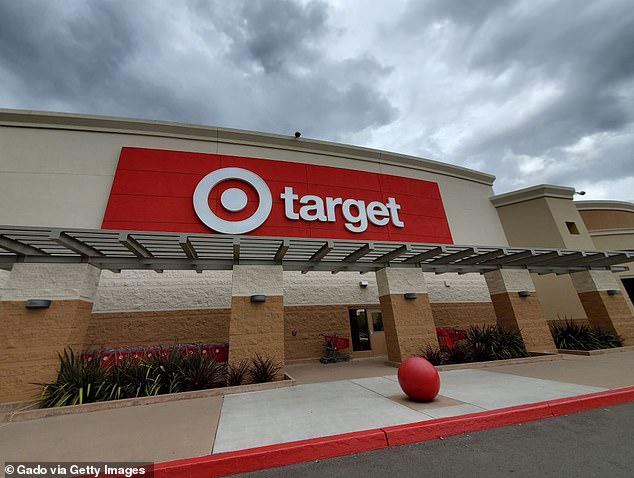 Target is struggling to keep its $5 plastic-foam-polyester birds on shelves