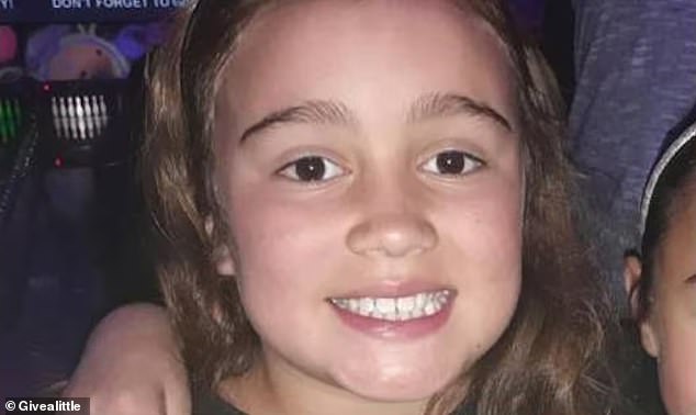 New Zealand schoolgirl Taya Awhina Kauri died of cardiac arrest in February 2019 at the age of nine