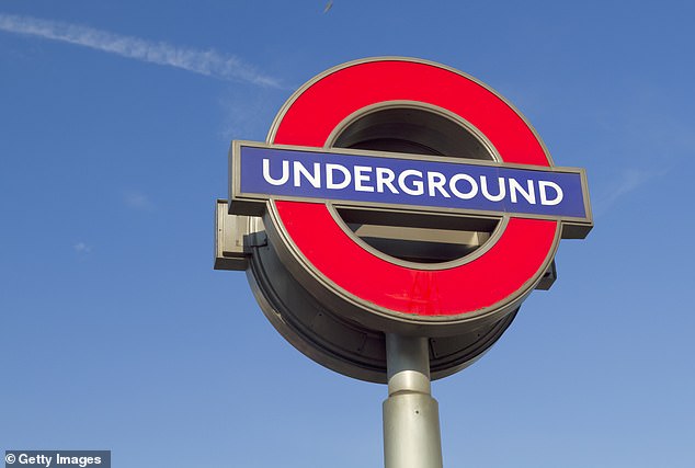 The original map of the London Underground is one of the most instantly recognisable maps in the world