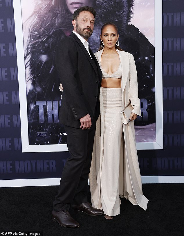 Jennifer Lopez has officially ended her marriage to Ben Affleck after the singer filed for divorce on Tuesday