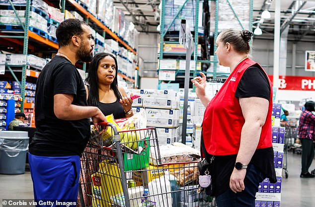 Costco to take tougher action against members