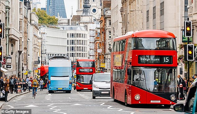 Reporter: Charles Garside has had a 55-year career in Fleet Street's toughest newsrooms (pictured), during which he has built up a multitude of different pension pots