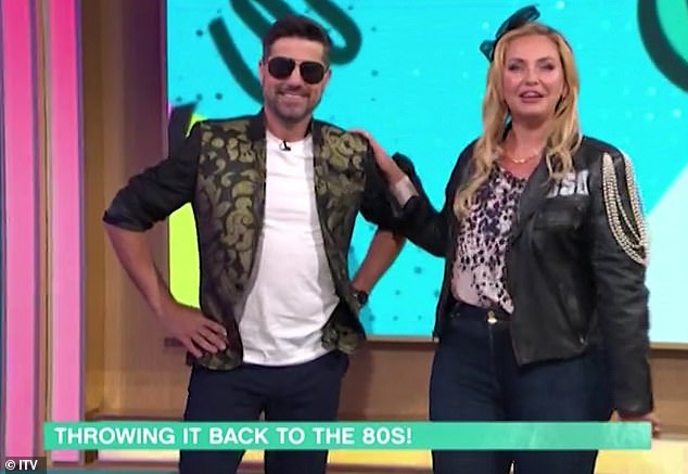 Fans of This Morning are demanding a permanent change of presenters, insisting Josie Gibson and Craig Doyle have the most 'chemistry' and should co-host the show permanently.