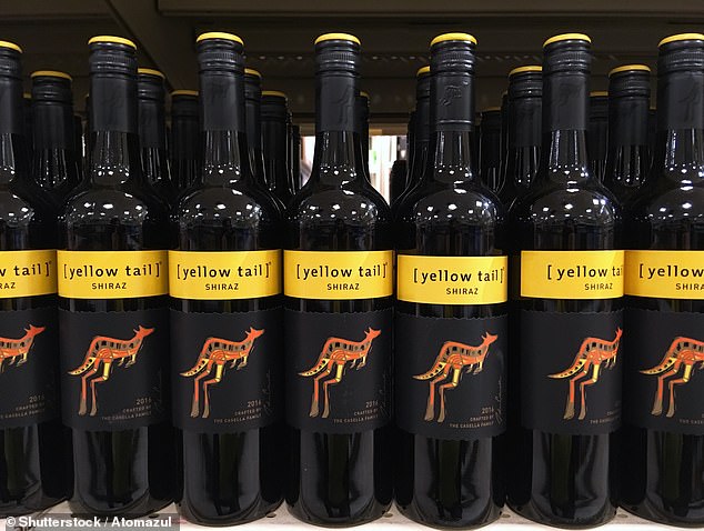 The rise of the infamous 'Yellow Tail' wine, with its cheery wallaby logo, two decades ago led to a rise in so-called 'critter wines' - budget bottles aimed more at the occasional drinker than the serious wine lover.