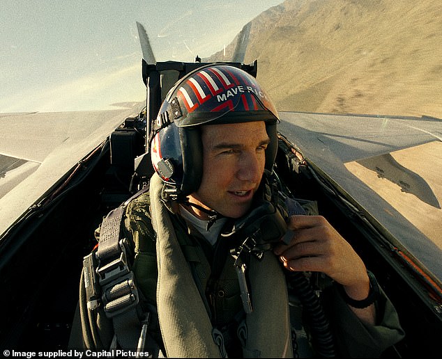 Ahead of the upcoming closing ceremony, the 62-year-old actor is gearing up for a thrilling performance to close out the games and pass the flag to Los Angeles for 2028; next seen in 2022's Top Gun: Maverick