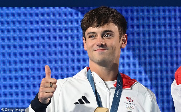 Team GB star Tom Daley has confirmed his retirement from diving in an emotional statement