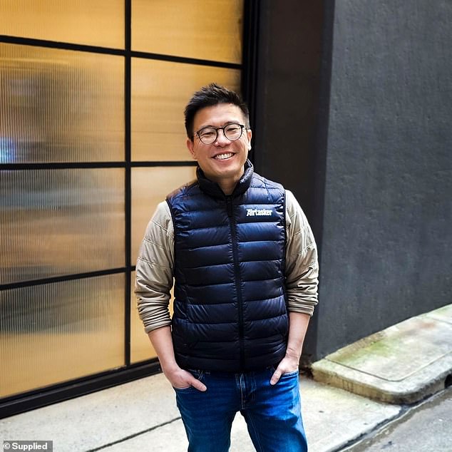 Tim Fung, co-founder of Airtasker, where freelancers offered one-off jobs, said population growth and the resulting unaffordable housing in Australia's major cities was having implications beyond the cost of living crisis.