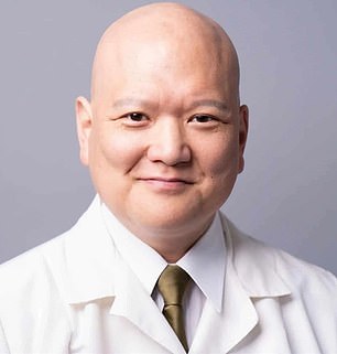 Dr. Walter Kim is an oncologist at Brio-Medical Cancer Clinic in Arizona