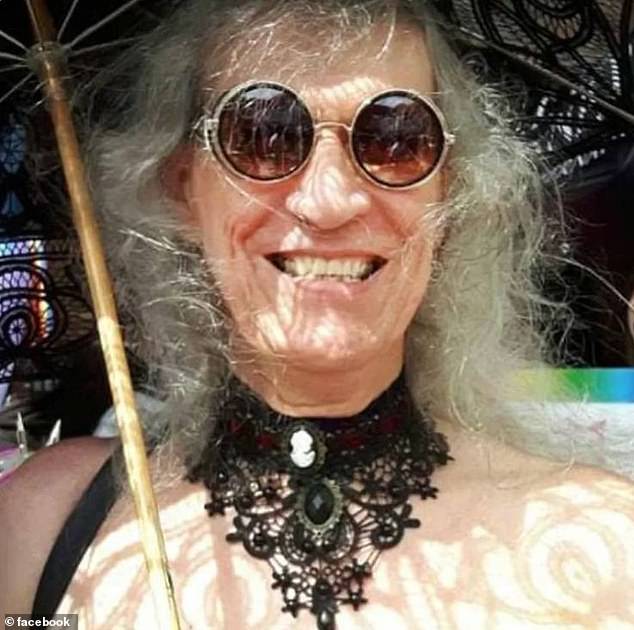 Colleagues of Saorsa-Amatheia Tweedale, a trans woman who works for the DWP, have complained about her work clothes, which include fishnet tights, black scoop-neck corsets, high heels and a gothic choker with a pentagram at work.