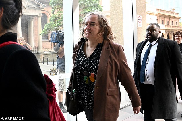 Roxanne Tickle has won her case against discrimination based on gender identity