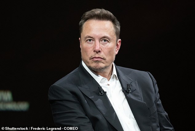 The usually quick-to-respond Musk had not publicly commented on the planned interview by Tuesday afternoon