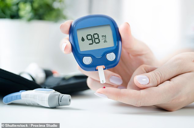 People with type 2 diabetes are known to be at increased risk of developing dementia, with the risk increasing the longer or more severe their diabetes is.