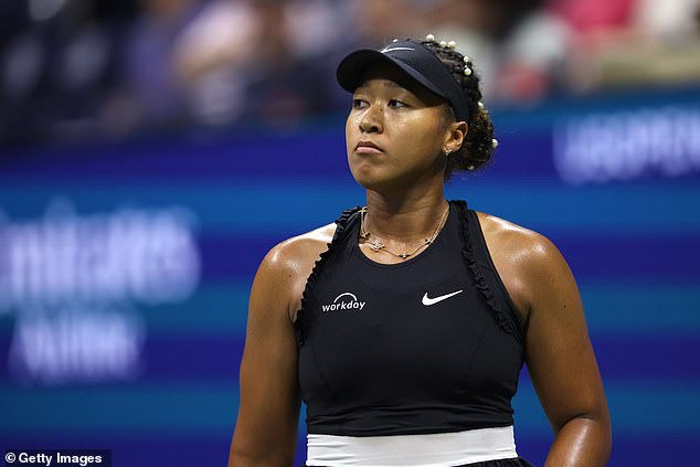 US Open 2024 Naomi Osaka loses heartbreaker to Karolina Muchova in