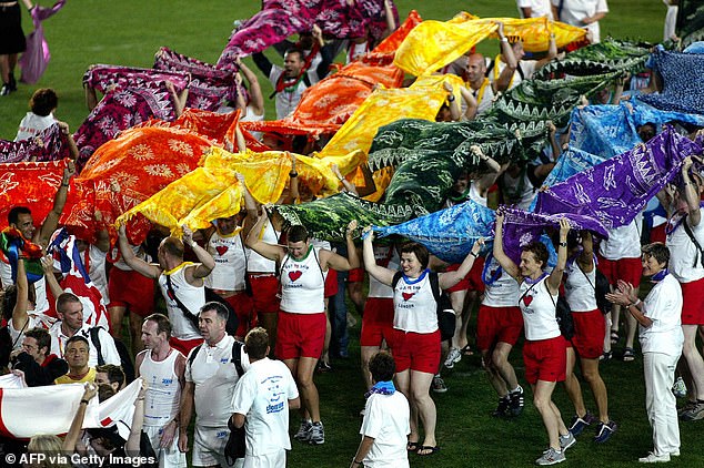 Melbourne is among the last contenders to host the 2030 Gay Games