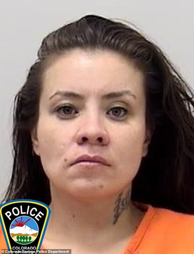 Deka Simmons, 38, was the subject of an intense investigation dating back to April 2022, when she was arrested for the murder of 48-year-old Daxcimo Ceja in Colorado Springs