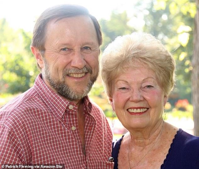 Sue Fleming, 88, and her husband Patrick, 76, are suing the meat manufacturer Boar's Head and the store where they bought the meat after Mrs Fleming became 'seriously ill' with listeria. She survived the illness