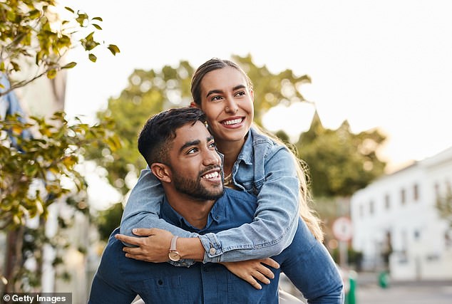 Scientific research shows that a person's birth order has a major influence on the type of romantic partner he or she seeks.