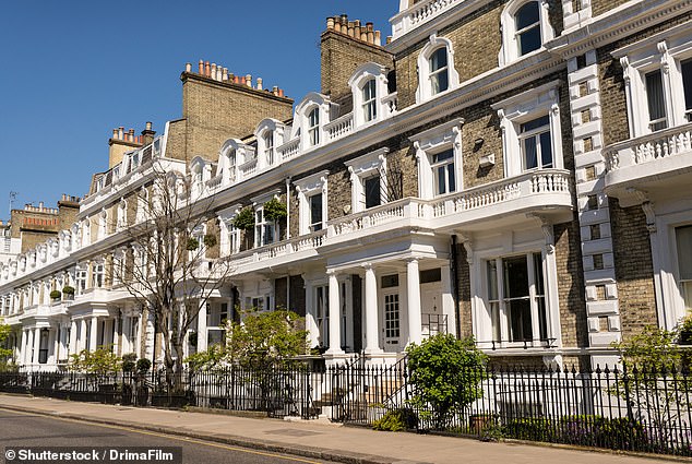 Wealthy borough: Kensington residents paid £103m in inheritance tax in 2021/2022