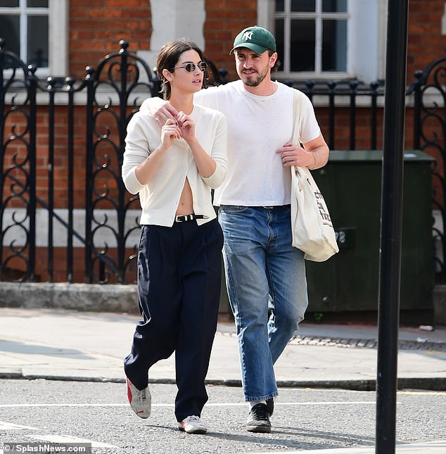 Gracie Abrams and Paul Mescal confirmed their romance on Monday after months of speculation, with the couple coming out about their sexual orientation during a romantic getaway in London.