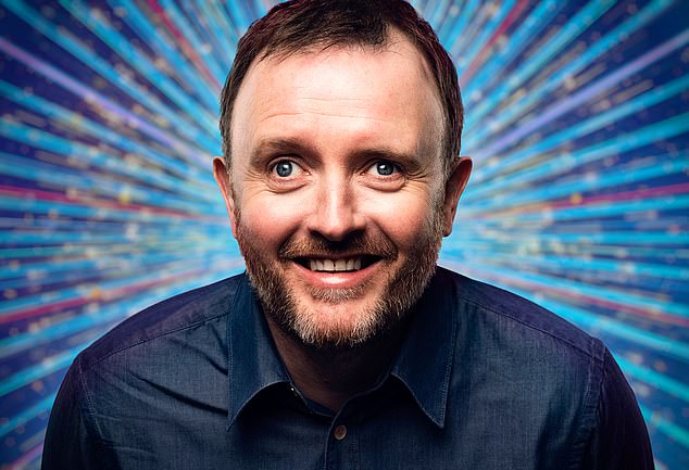 On Monday, Strictly confirmed its first celebrity for the 2024 series: blind comedian Chris McCausland