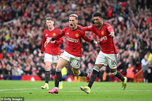 Liverpool head to Old Trafford today having failed to beat United in three meetings last season, including an epic 4-3 defeat in the FA Cup.