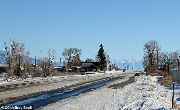 In the meantime, residents of remote Villa Grove can continue to live their lives as usual on their idyllic patch of land along Highway 285, near the northern tip of the San Luis Valley.