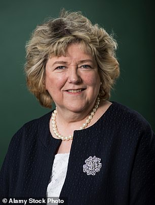 Professor June Andrews OBE FRCN FCGI is an expert in the care of older, frail and dementia patients