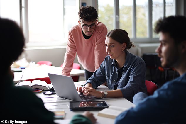 Elite colleges and Ivy League institutions have had record low acceptance rates over the past four years, thanks to many more students applying under more relaxed guidelines