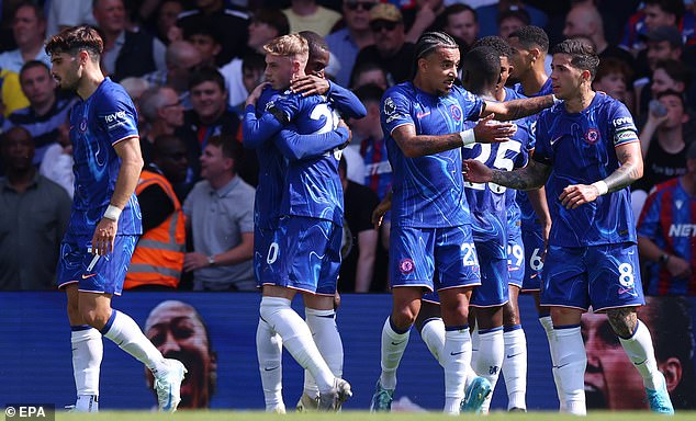 Chelsea are a hard bunch to decipher. They can demolish Wolves 6-2 in the Premier League, but can lose 2-1 to Servette in the Conference League.