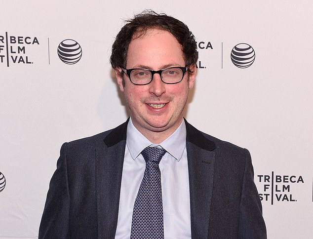 Nate Silver, pictured, believed Hillary Clinton was overwhelmingly likely to win in 2016 based on polls. Lichtman thinks his model is superior because it doesn't rely on polls at all