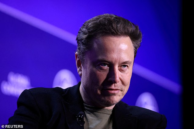 This came after a judge in Brazil ordered X's suspension as part of a long-running dispute between Musk and authorities in the South American country.