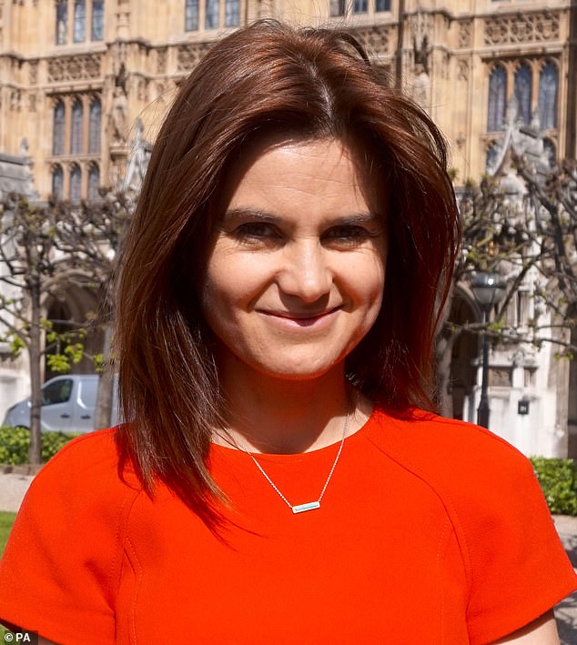 Jo Cox was stabbed and shot by a neo-Nazi thug in her constituency and home town of Batley, West Yorkshire on 16 June 2016, just days before the EU referendum.