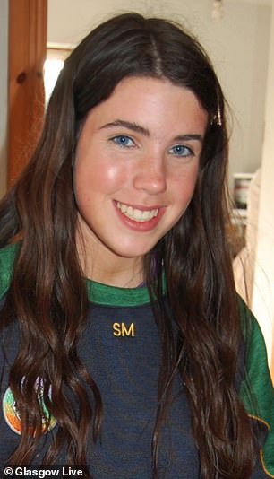 Last September, 14-year-old Sarah Mescall from County Clare, Ireland, died after also taking part in the online craze